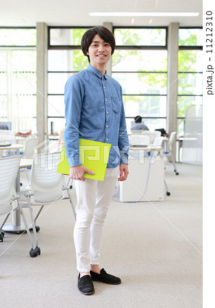 大学生 大学生 11212310