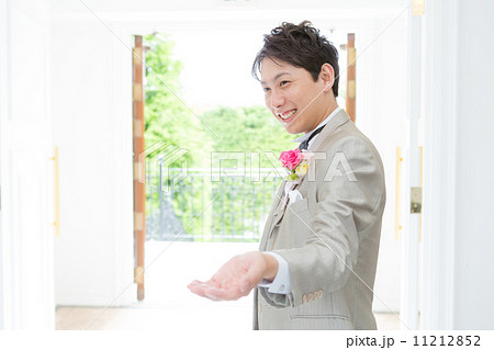 新郎 新郎 11212852
