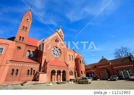 Sts. Simeon and Elena roman catholic church Sts. Simeon and Elena roman catholic church 11212902