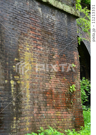 碓氷峠鉄道施設 11213331
