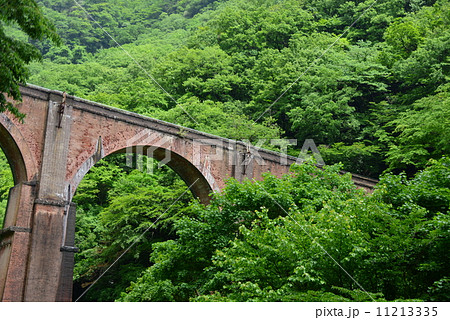 碓氷峠鉄道施設 11213335