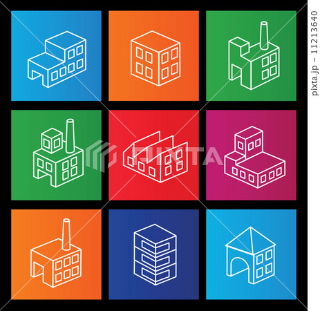 Icons Icons 11213640