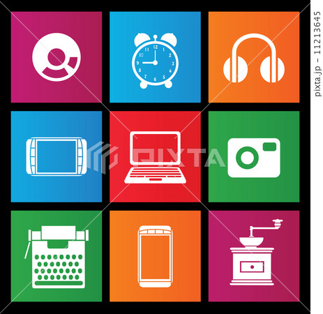 Icons Icons 11213645