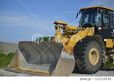ブルドーザ ブルドーザ 11214339