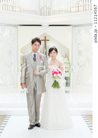 ブライダル 11214567