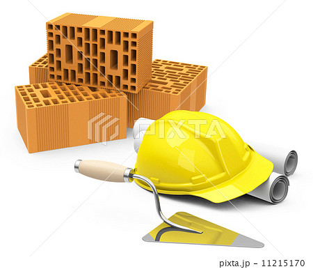 the construction site 11215170