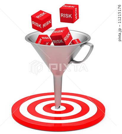 risk concept risk concept 11215176