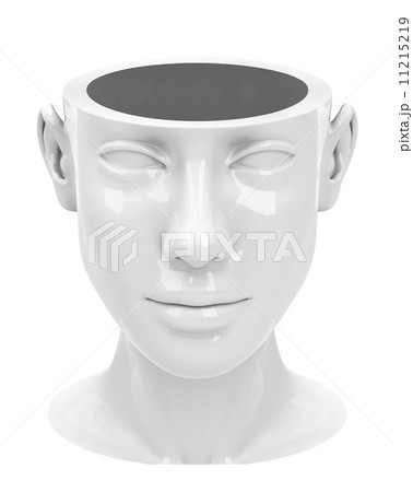 dementia concept 11215219