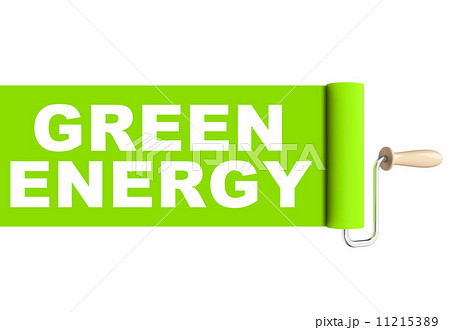 GREEN ENERGY GREEN ENERGY 11215389