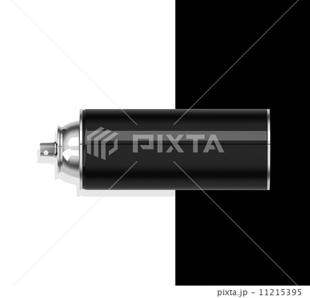 the spray can 11215395