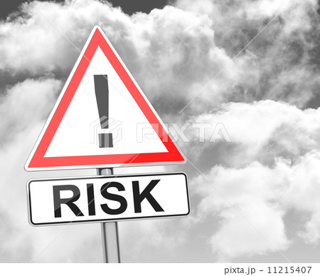 RISK! RISK! 11215407