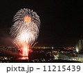 開港祭花火 11215439