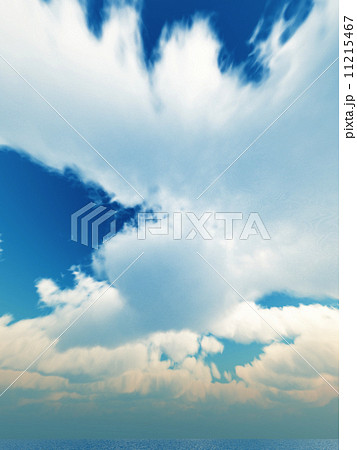 クラウド☆雲海 11215467