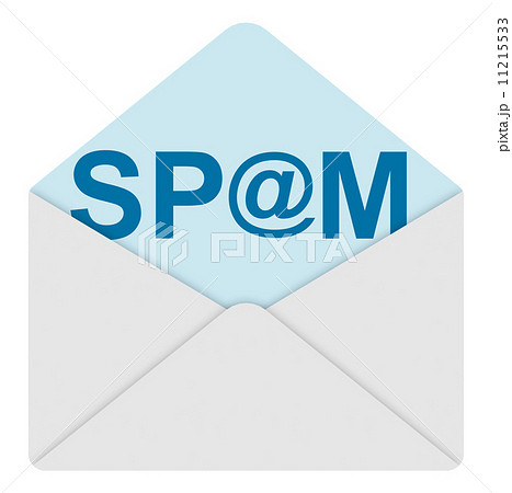 spam mail 11215533