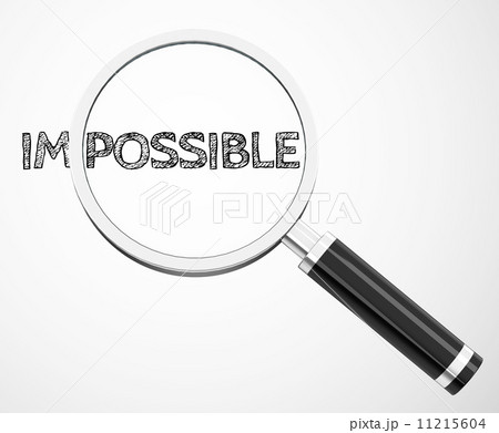im-possible 11215604
