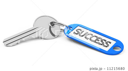 the key to success 11215680