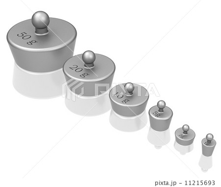 the weights 11215693