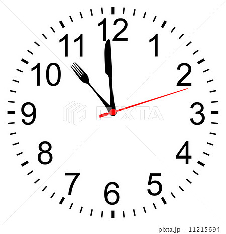 lunchtime lunchtime 11215694