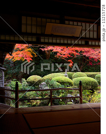 詩仙堂 - 紅葉 詩仙堂 - 紅葉 11215728