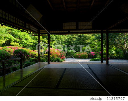 詩仙堂 詩仙堂 11215797