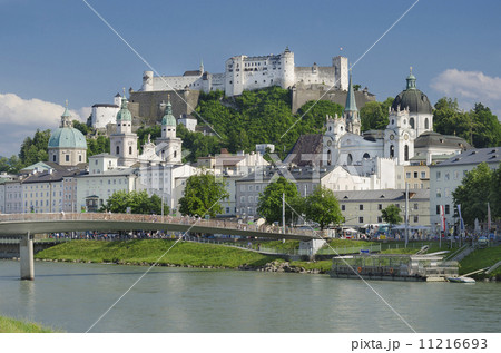 Salzburg City Historic Center 11216693