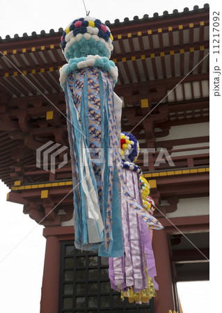 四天王寺 七夕のゆうべ 四天王寺 七夕のゆうべ 11217092