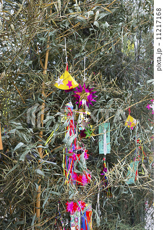 四天王寺　七夕のゆうべ 11217168