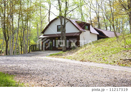 塩狩峠記念館_三浦綾子_旧宅 塩狩峠記念館_三浦綾子_旧宅 11217319