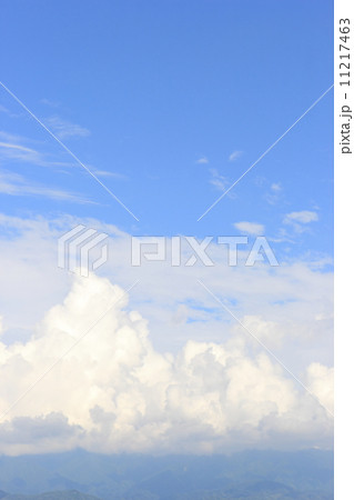 夏の空 11217463