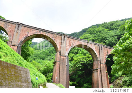 碓氷峠鉄道施設 11217497