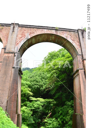 碓氷峠鉄道施設 碓氷峠鉄道施設 11217499