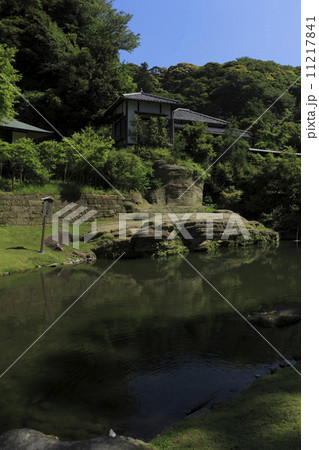 円覚寺の夏 円覚寺の夏 11217841