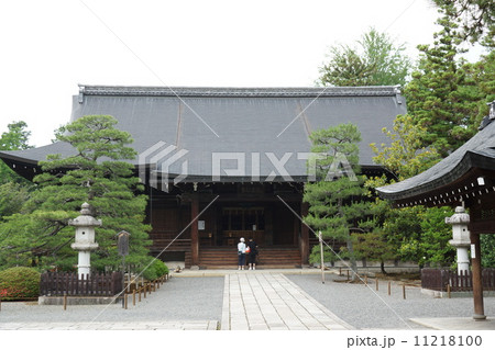 広隆寺の上宮王院太子澱 11218100