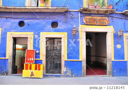 グアナファト 11218145