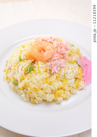 おいしいチャーハン おいしいチャーハン 11218399