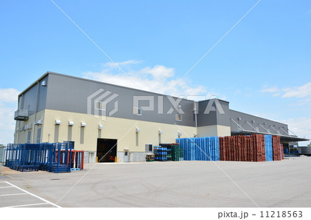 物流センター 物流センター 11218563