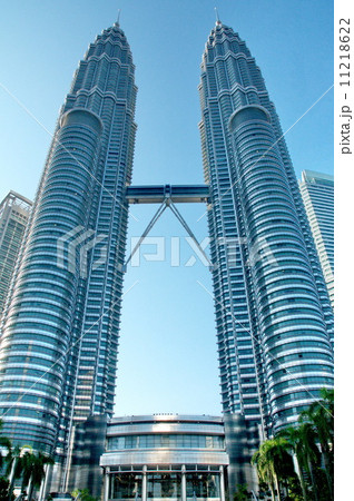 マレーシア ツインタワー マレーシア ツインタワー 11218622