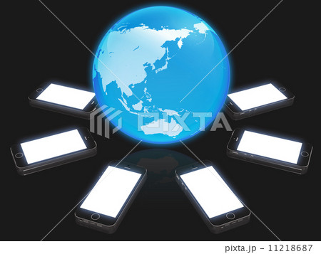 スマートフォン 11218687