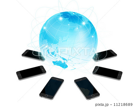 スマートフォン 11218689