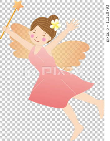 Fairy Fairy 11218793