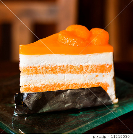 Orange Cake. 11219050