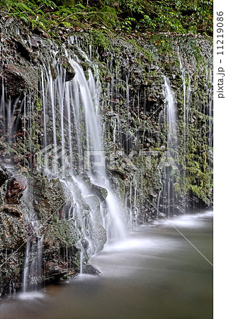 箱根千条の滝 11219086