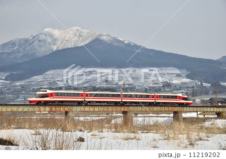 8A特急「ゆけむり」湯田中発長野行 8A特急「ゆけむり」湯田中発長野行 11219202