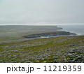 アラン諸島　イニシュモアの風景 11219359