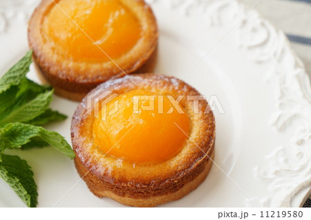 アプリコットタルト 11219580