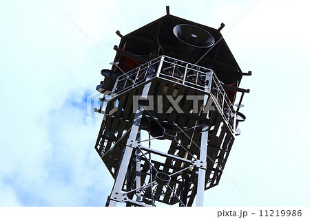 火の見櫓 11219986