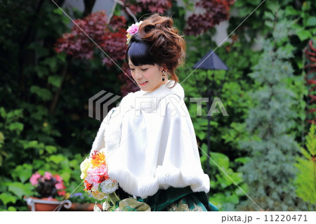 新婦 11220471