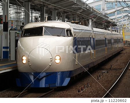 新幹線 0系電車 11220602