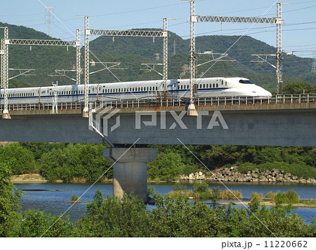 新幹線 N700系電車 新幹線 N700系電車 11220662
