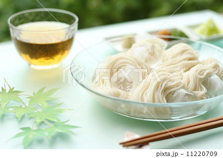 そうめん そうめん 11220709
